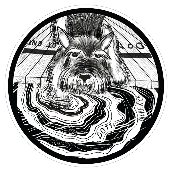 DOTT - One Foot Forward | More Rice (MR008) - main DOTT - One Foot Forward | More Rice (MR008) - main