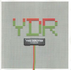 Yves Deruyter - D-Album | Orbit Records (DMDOrbit008) - main