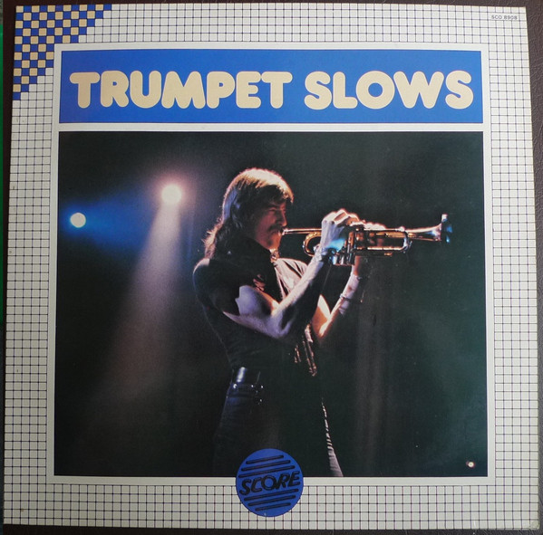 Trumpet Man - Trumpet Slows | Score (SCO 8908)
