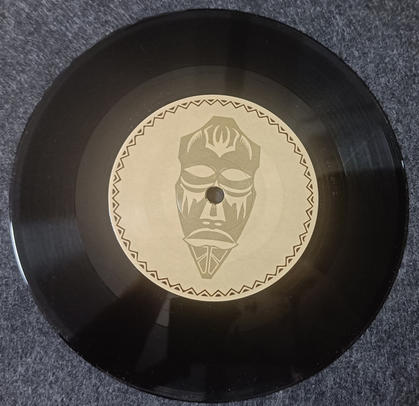 Marcus Gad / Zulu Vibes - Babylon Nuh Care / Dubbing Babylon | Zulu Vibes (ZV-7-004) - 2 Marcus Gad / Zulu Vibes - Babylon Nuh Care / Dubbing Babylon | Zulu Vibes (ZV-7-004) - 2