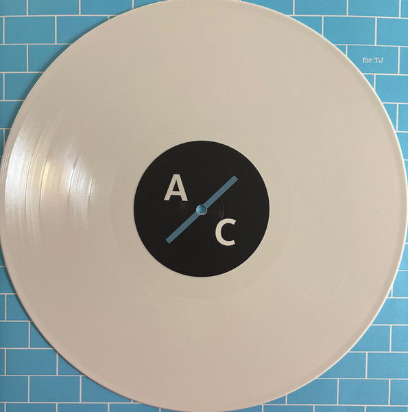 Algernon Cadwallader - Trying Not To Have A Thought | Saddle Creek (LBJ-400) - 3