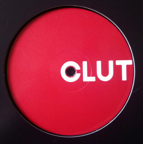 Various - Clut001 | Clut Communication (CLUT 01) - main