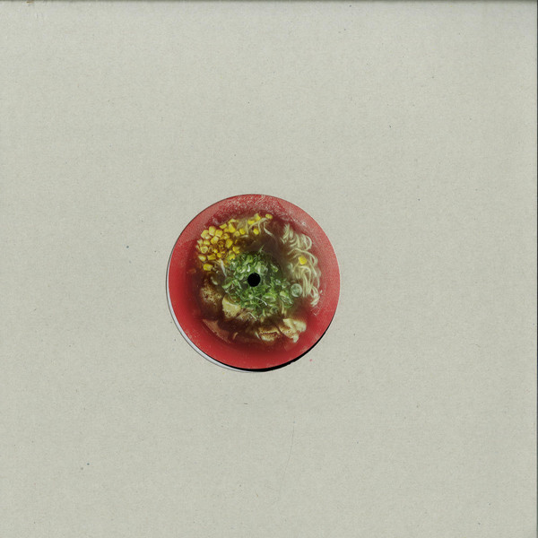 Wantan - Ramen 001 | The Rameners Orchestra (RAMEN001)