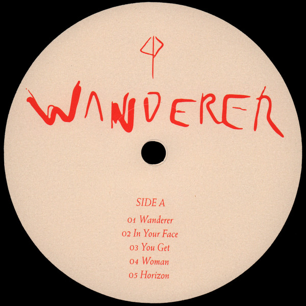 Cat Power - Wanderer | Domino (WIGLP435) - 3