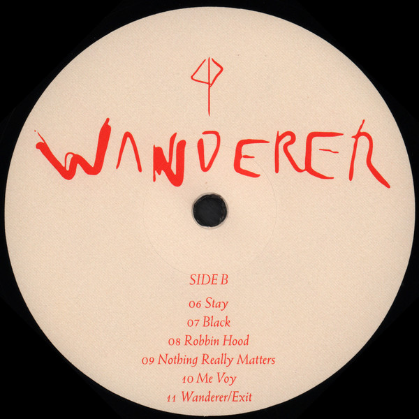 Cat Power - Wanderer | Domino (WIGLP435) - 4