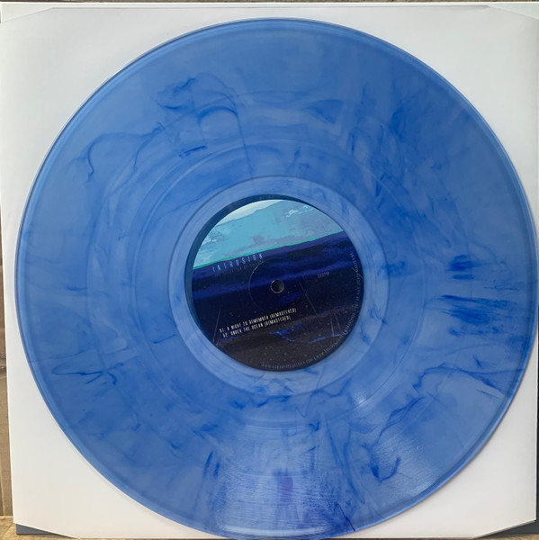 Intrusion - The Seduction Of Silence Part 2 (remastered) | echospace [detroit] (echospace313-3-LP-2) - 3