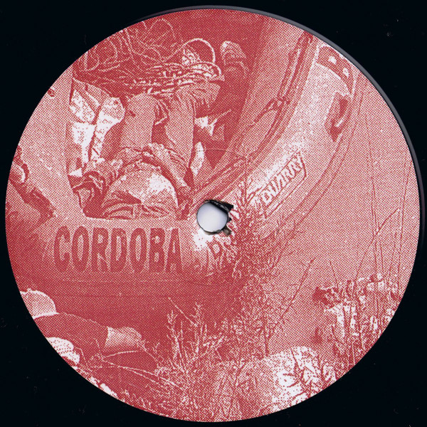 Acronym - Guadalquivir | Northern Electronics (NE31) - 2