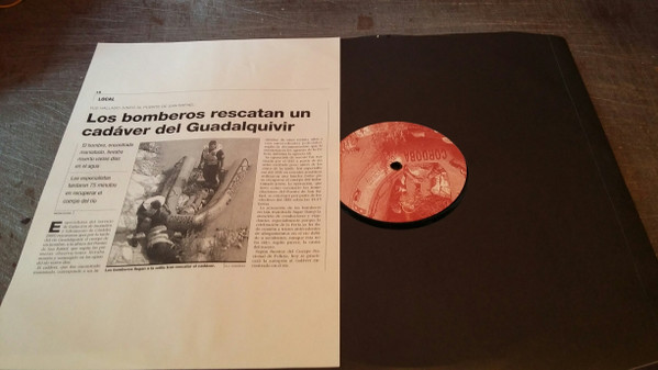 Acronym - Guadalquivir | Northern Electronics (NE31) - 3