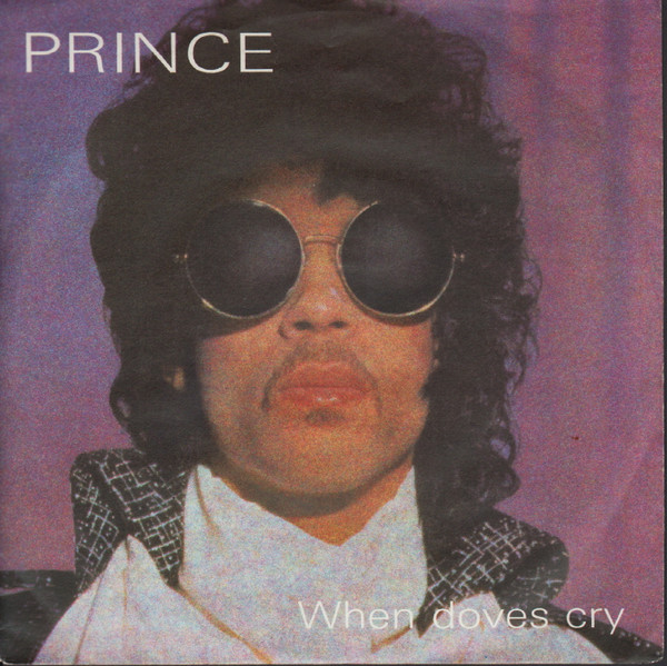 Prince - When Doves Cry | Warner Bros. Records (929 286-7)