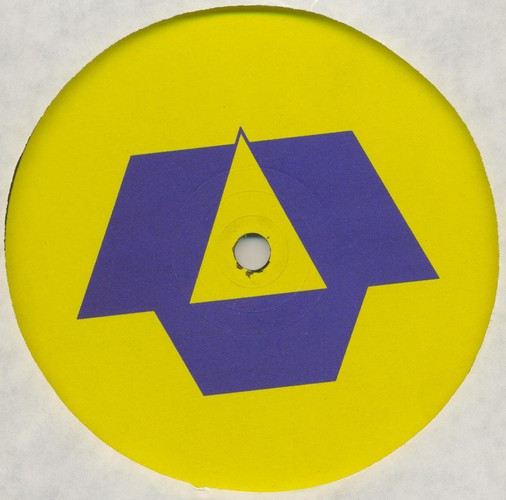 Venom V Bus - Bugged EP | Flying Rhino Records (AFR 037) - 3 Venom V Bus - Bugged EP | Flying Rhino Records (AFR 037) - 3