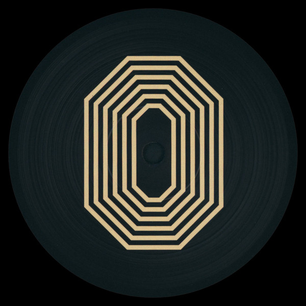 Amadeo Savio - Double You | One Records (ONE056) - 2