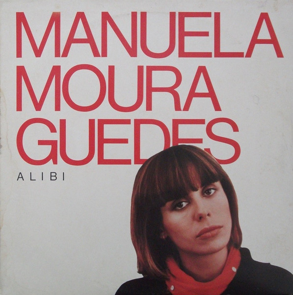 Manuela Moura Guedes - Alibi | Valentim De Carvalho (3VCLP10035)