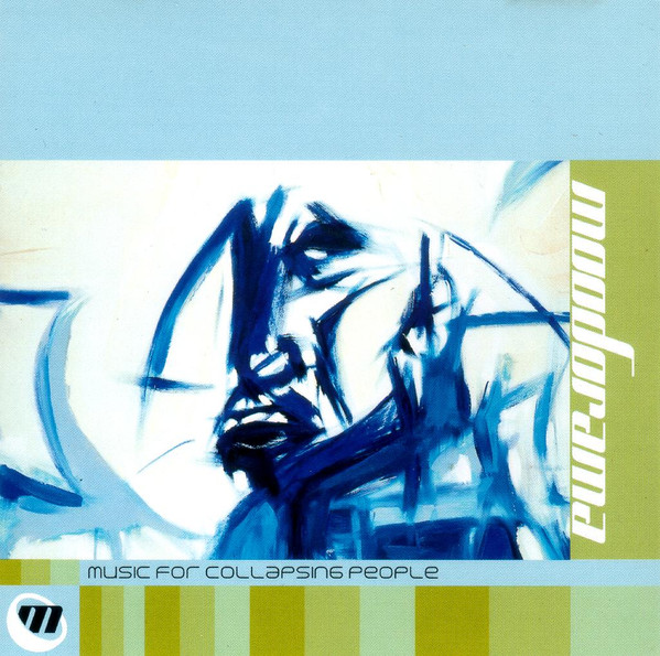 Moodorama - Music For Collapsing People | Stereo Deluxe (sd049)