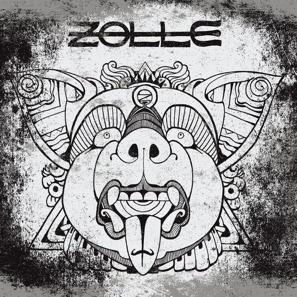 Zolle - Zolle | Supernatural Cat (CAT015)