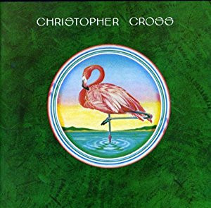 Christopher Cross - Christopher Cross | Warner Bros. Records (3383-2) - main