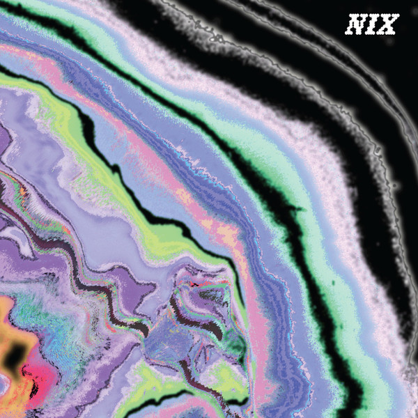 Various - I hate music, especially when it's played | NIX (NIX005) - main