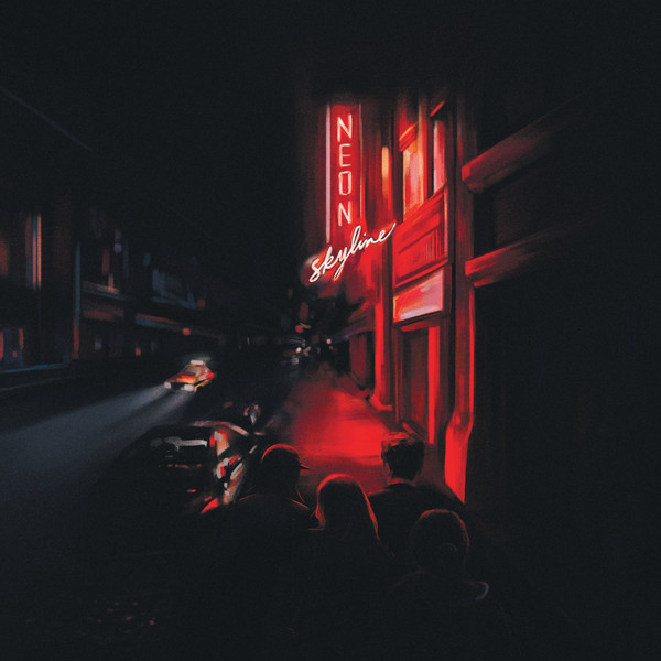 Andy Shauf - The Neon Skyline | Anti- (7475-1)