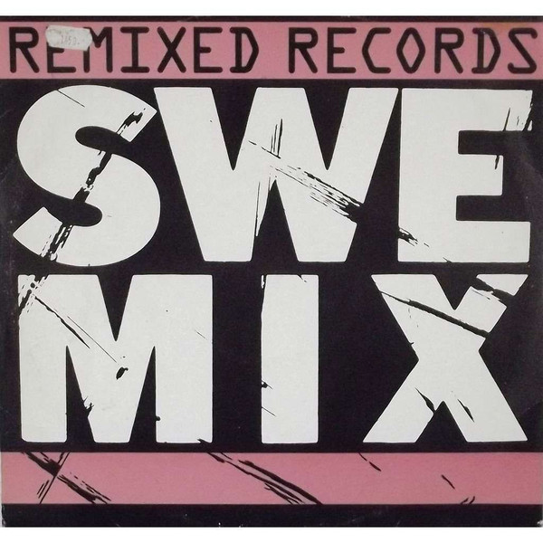 Various - Remixed Records 38 | Remixed Records (RR 38) - main