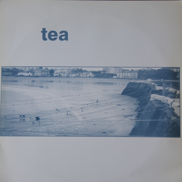 Tea - Kitty Kitty Anglegrinder | A Turntable Friend (TURN 25)