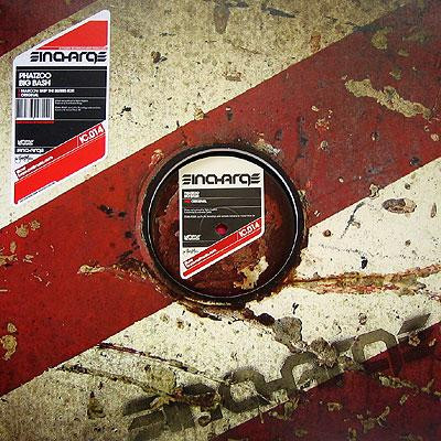 Phatzoo - Big Bash | In Charge (IC.014)