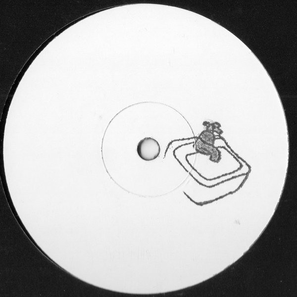 DJ Sneak Feat. DJ Bear Who ? - Fix My Sink | Credence (12creddj033) - 2