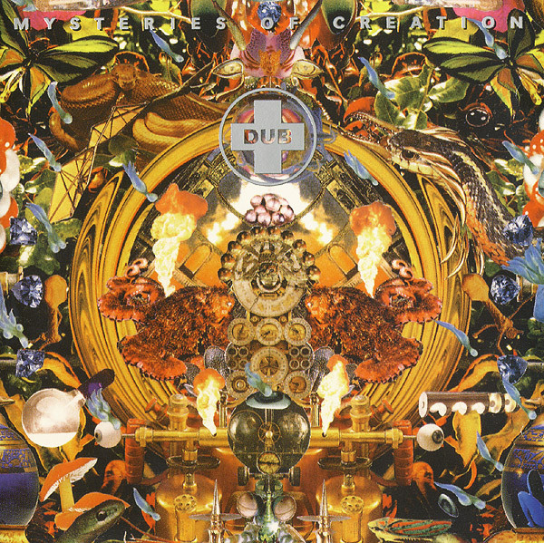 Various - Axiom Dub - Mysteries Of Creation | Axiom (162-531 070-2)