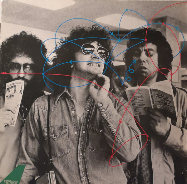 10cc - Bloody Tourists | Polydor (PD-1-6161) - 2 10cc - Bloody Tourists | Polydor (PD-1-6161) - 2
