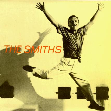 The Smiths - The Boy With The Thorn In His Side | Rough Trade (RT 191) - main