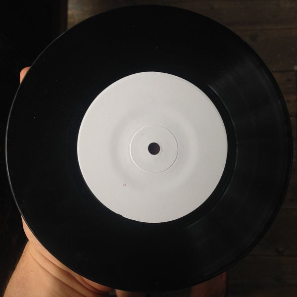 Kyle Hall - Our Love | Wild Oats (WO-17K) - 2
