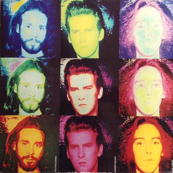 Roxy Music - Stranded | Island Records (ILPS 9252) - 2 Roxy Music - Stranded | Island Records (ILPS 9252) - 2