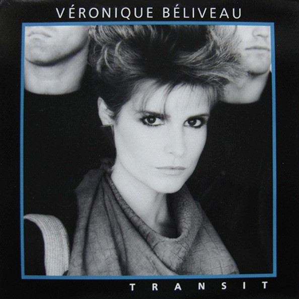 Véronique Béliveau - Transit | A&M Records (SP-9097) - main Véronique Béliveau - Transit | A&M Records (SP-9097) - main