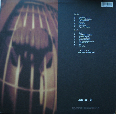 Jayo Felony - Take A Ride | JMJ (697 124 038-1) - 2 Jayo Felony - Take A Ride | JMJ (697 124 038-1) - 2
