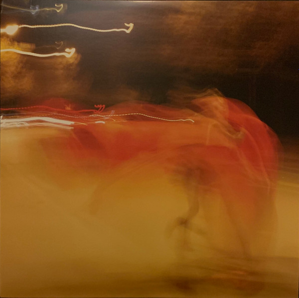 William Basinski - A Shadow In Time | Temporary Residence Limited (TRR278LP)