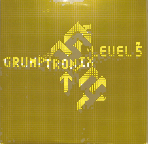 Grumptronix - Level 5 | Erotic City Communications (ECCO.5)