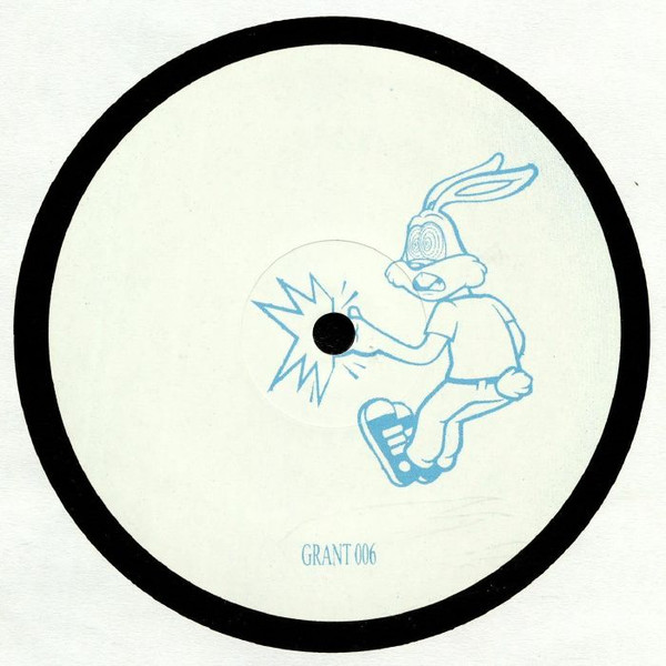 Grant - Grant 006 | Grant (GRANT 006)