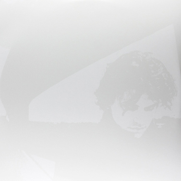 John Mayer - Continuum | Aware Records (88697 27976 1) - main