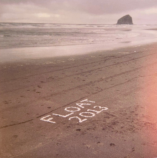 Peter Broderick - Float 2013 | Erased Tapes Records (ERATP054LP) - main