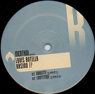 Kasino EP