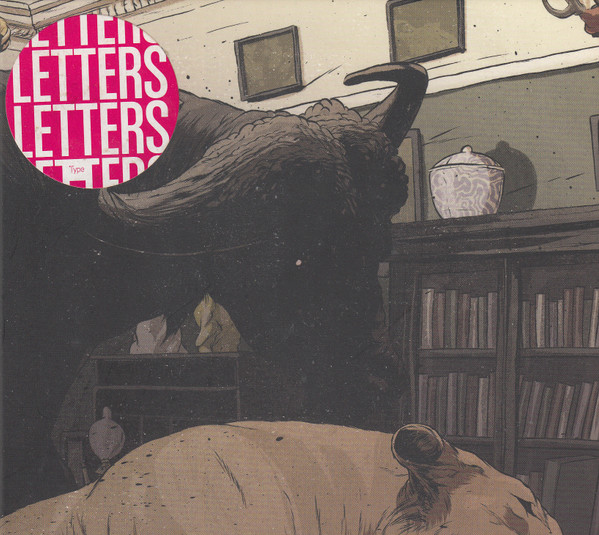 Letters Letters - Letters Letters | Type (TYPE022) - main