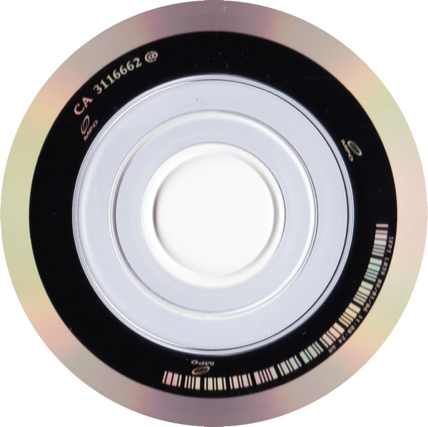 Charlotte Gainsbourg - 5:55 | Because Music (3116662) - 4 Charlotte Gainsbourg - 5:55 | Because Music (3116662) - 4