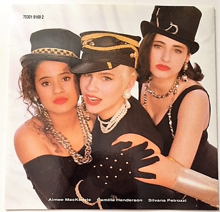 West End Girls - West End Girls | A&M Records (70301 9169 2) - 2 West End Girls - West End Girls | A&M Records (70301 9169 2) - 2