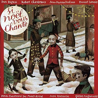 Various - Si Noël Vous Chante | GSI Musique (GSIC993)