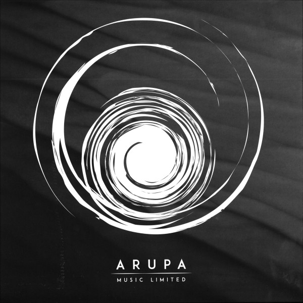 Alan Castro - Crazy Comedy EP (USED) | Arupa Music Limited (AMVL001)