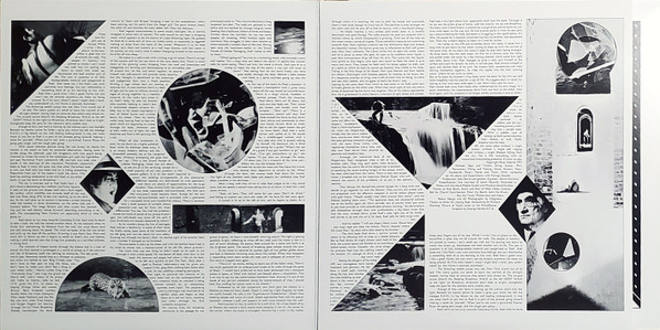 Genesis - The Lamb Lies Down On Broadway | Analogue Productions (APA 013-45) - 4