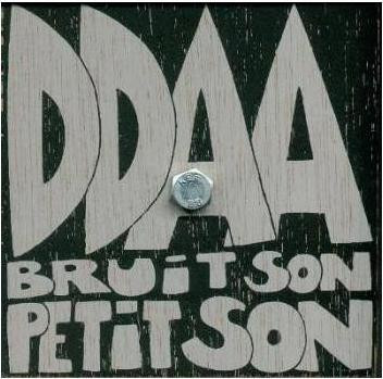 DDAA - Bruit-Son-Petit Son | Kill Your Idol (01) - main DDAA - Bruit-Son-Petit Son | Kill Your Idol (01) - main