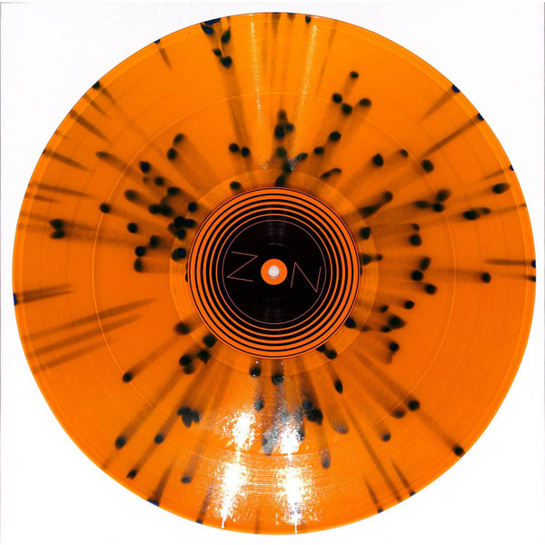 ZON - Keys For Days | ZON (ZON001SP) - main ZON - Keys For Days | ZON (ZON001SP) - main