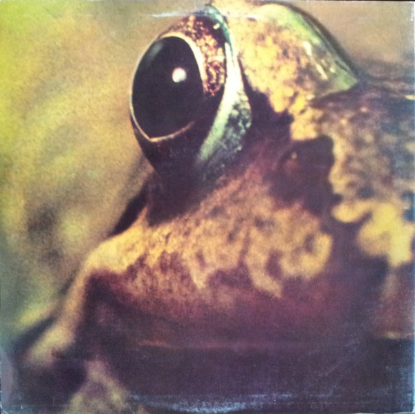 Toad - Toad | Hallelujah (X 616) - 3
