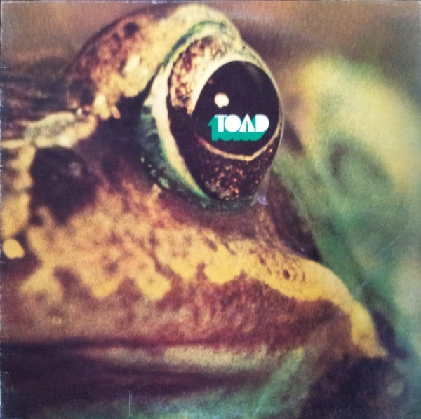 Toad - Toad | Hallelujah (X 616) - main