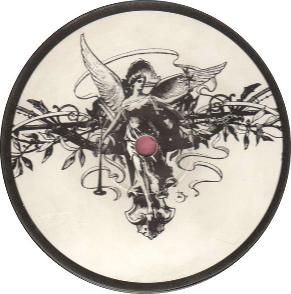 Dr. Mu - Qaanaaq | Opium Records (OPI.004) - 2