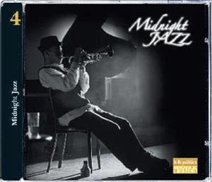 Various - Midnight Jazz - 4 | La Repubblica - Sabato Musica (Midnight Jazz 4) - main Various - Midnight Jazz - 4 | La Repubblica - Sabato Musica (Midnight Jazz 4) - main